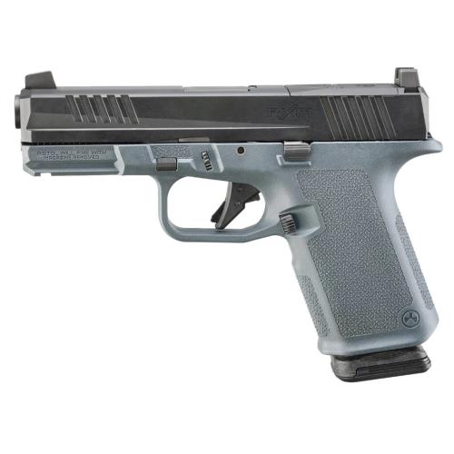 RXM 9MM 4" 15-RD Semi-Auto Pistol