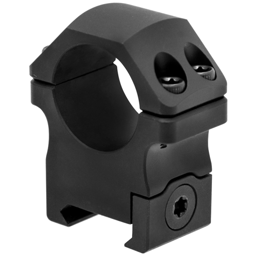 P.O.I® 1" Picatinny Scope Rings, Medium Profile - UTG PRO®