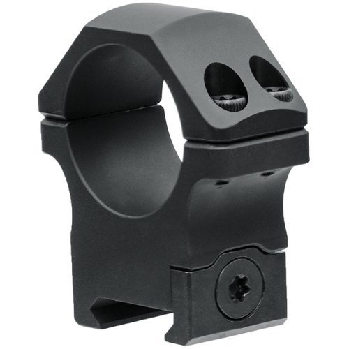 P.O.I® 30mm Picatinny Scope Rings, Medium Profile - UTG PRO®