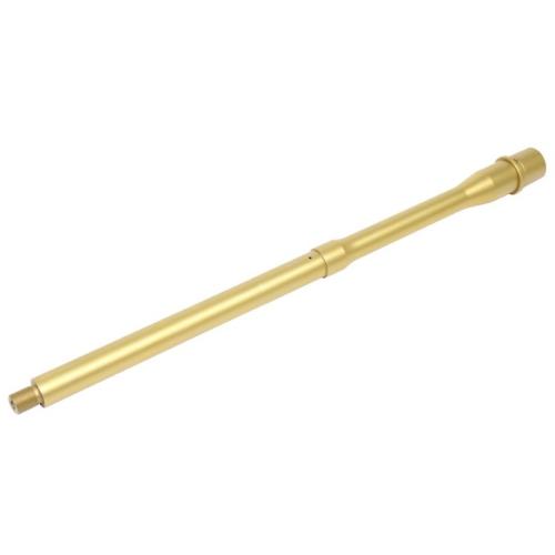 16" 5.56 1:7 Twist M4 4150 Barrel (Tin Coated)