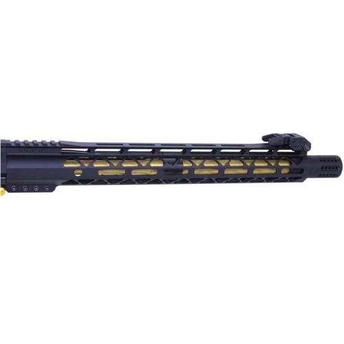 16" 5.56 1:7 Twist M4 4150 Barrel (Tin Coated)