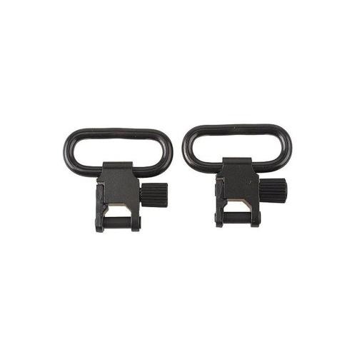 QD SUPER SWIVELS WITH TRILOCK 1.25"