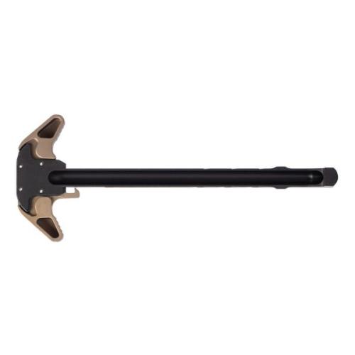 BA Breach Charging Handle AR15 - Large Lever - KODIAK BROWN