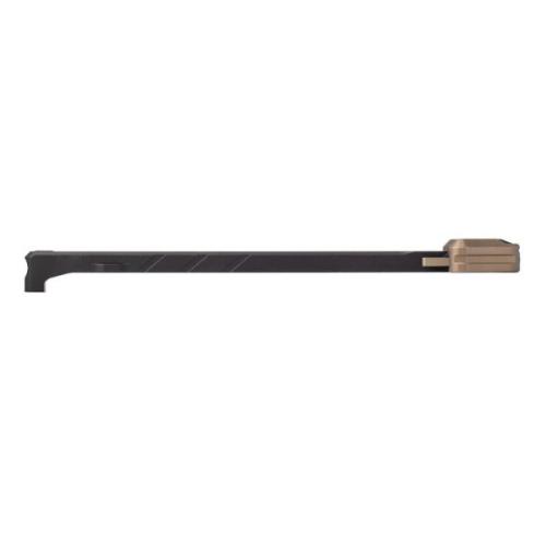 BA Breach Charging Handle AR15 - Large Lever - KODIAK BROWN