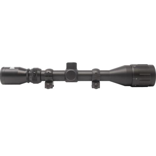 Sharpshooter 4-12x40mm Scope