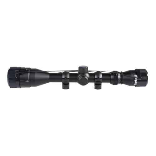 Sharpshooter 4-12x40mm Scope