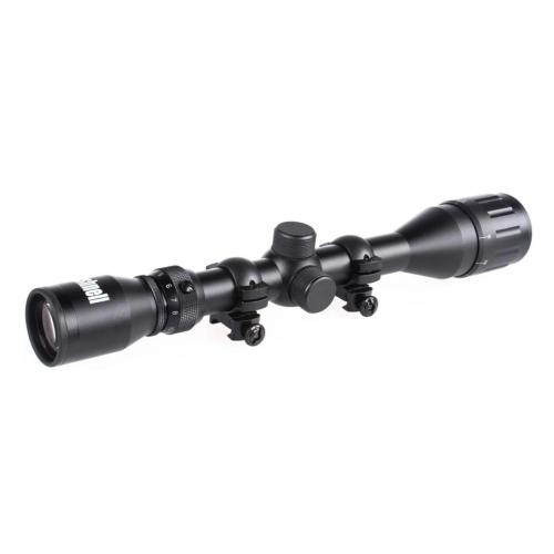 Sharpshooter 4-12x40mm Scope
