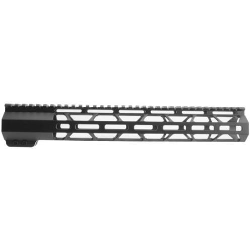 13" SLIM-LINE FULL-RAIL M-LOK HANDGUARD