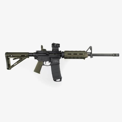 MBUS® Sight – Rear - ODG