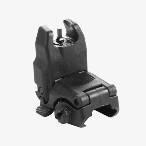 MBUS® Sight – Front - BLACK