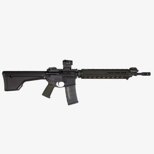MOE® Grip – AR15/M4 - ODG