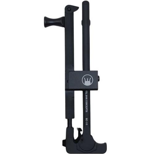 AR-308 HC-10 Side Charging Handle w/Tactical Pull Handle