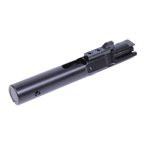 AR 9mm Nitride Bolt Carrier Group MIL-SPEC BCG
