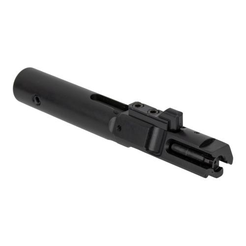 AR 9mm Nitride Bolt Carrier Group MIL-SPEC BCG