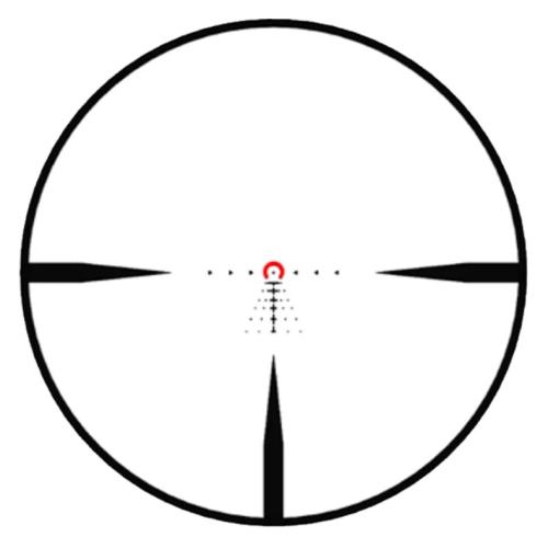TANGO MSR 1-8x24mm 30mm Scope