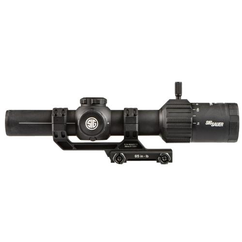 TANGO MSR 1-8x24mm 30mm Scope