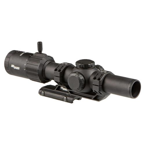TANGO MSR 1-8x24mm 30mm Scope