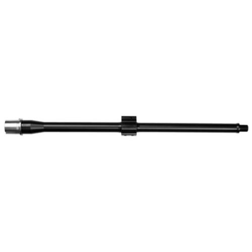 16" 350 Legend BA Hanson Carbine Length Barrel w/ Lo Pro, Performance Series