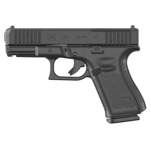 GLOCK 23V MOS 40 S&W 4.02" 13-RD SEMI-AUTO PISTOL