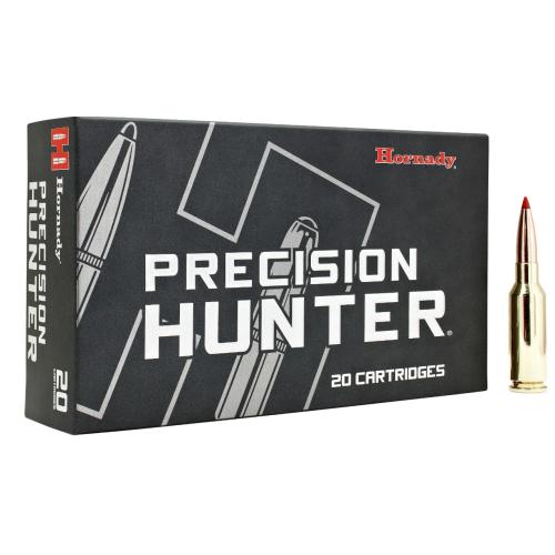 Precision Hunter 6mm ARC 103 Grain ELD-X
