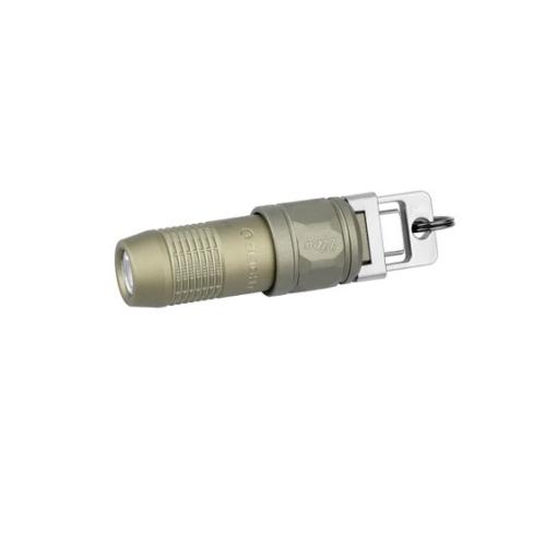 iUltra OAL Keychain Flashlight