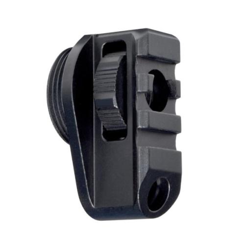 5" BUFFERLESS UPPER PISTOL KIT