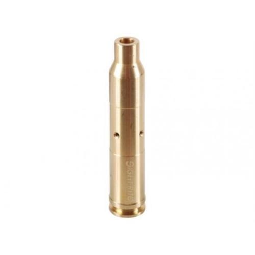 SME Sight-Rite Chamber Cartridge Laser Bore Sight 6.5 Creedmoor
