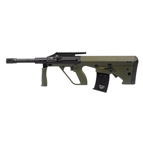 BPA12 Bullpup Semi-Auto Shotgun – Cal. 12 Ga.