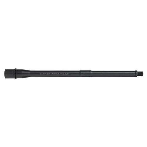 13.7" 5.56 BA Hanson Carbine AR 15 Barrel Modern Series