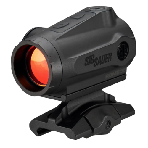 ROMEO5 G2 2 MOA RED-DOT 1X20