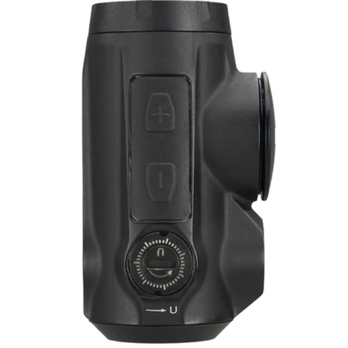 ROMEO5 G2 2 MOA RED-DOT 1X20