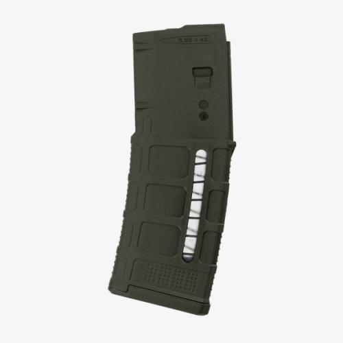 PMAG® 30 AR/M4 GEN M3™ Window