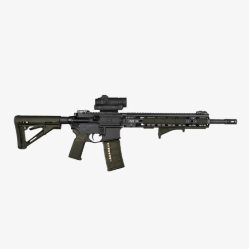PMAG® 30 AR/M4 GEN M3™ Window