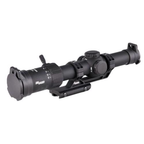 TANGO MSR 1-6x24mm Scope FFP