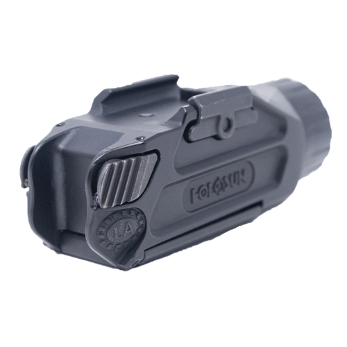 Holosun P.ID-PLUS Light & Green Laser