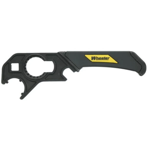 Wheeler Professional Armorers Wrench