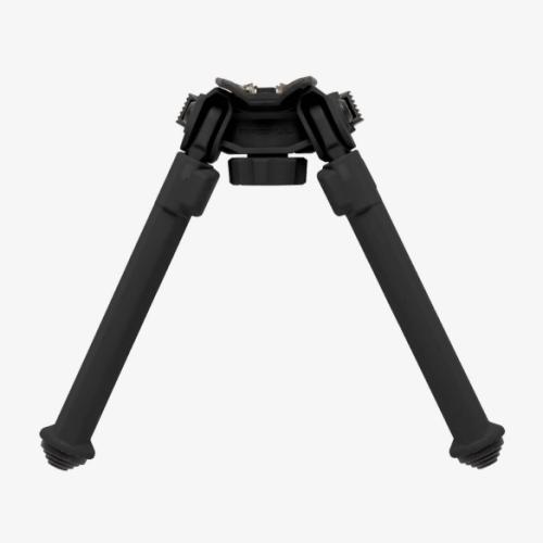 MOE Bipod 7-10" BLACK - Sling Stud Mount