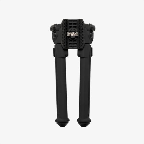 MOE Bipod 7-10" BLACK - Sling Stud Mount