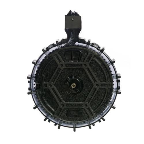 Ruger 10/22 22 LR 70-Rd Drum Magazine