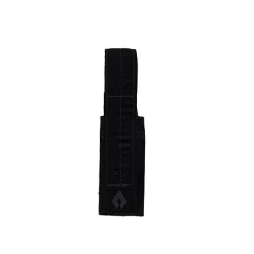 AWS Pistol Single Mag Pouch Black