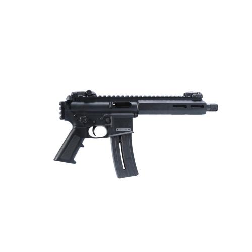 GOAT-15 ATOM .22 Pistol