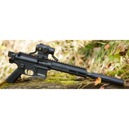 GOAT-15 ATOM .22 Pistol