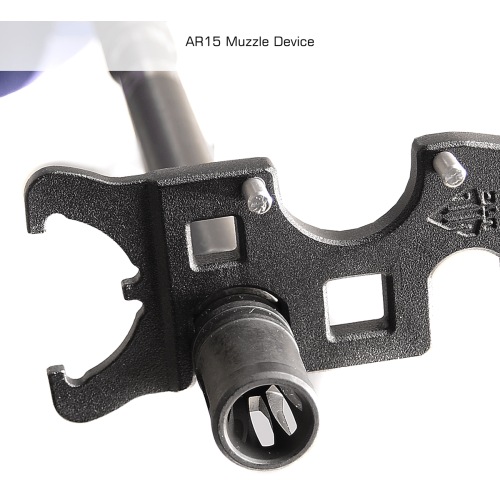 Mini Armorer's Wrench, AR15 UTG®