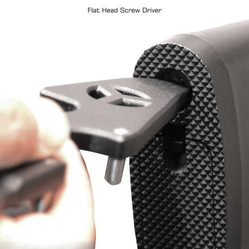 Mini Armorer's Wrench, AR15 UTG®