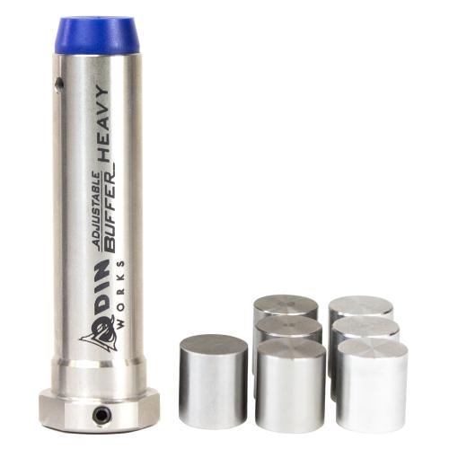 Adjustable Buffer - AR15 HEAVY