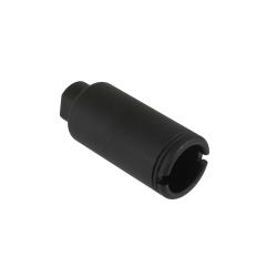 KAK Industry 1/2-28 Flash Can - Full