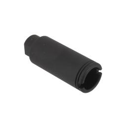 KAK Industry Slim Flash Can - 1/2x28