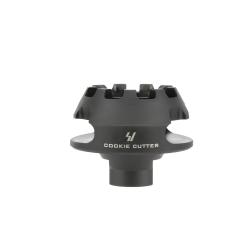 Strike Industries Cookie Cutter .223/5.56 or .308/7.62