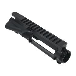 M4 Flat Top Upper Receiver - Stripped BLEM