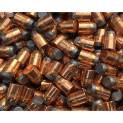 44 Caliber 240 Grain Jacketed Soft Point 20ct